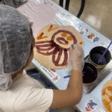 えびせんべいの里 美浜本店へ