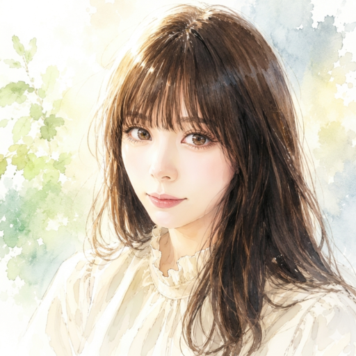 プロフィール画像