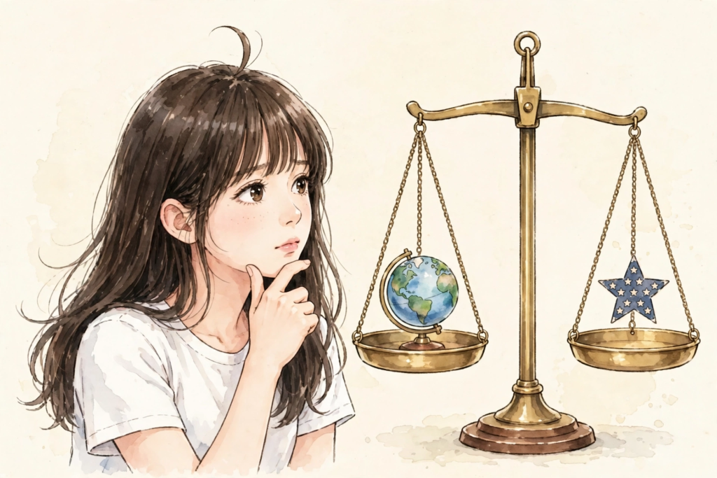 信託報酬や手数料を比べる